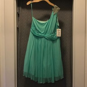 Semi-formal Dress